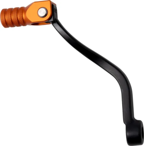 Forged Shift Lever Black , nordicamoto.ro