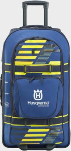 Geanta Husqvarna Team Terminal