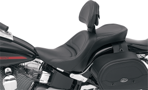 Explorer Seat Black