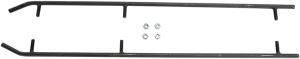 Replacement Easy Steer Bars Black