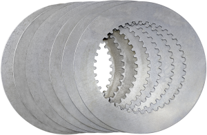 Replacement Steel Clutch Plates, 1, nordicamoto.ro