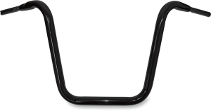 1-1/2(r) (r)big(r) Buffalo Ape Hanger Bar Black