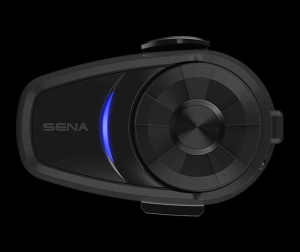 Kit Accesorii SENA 10S Headset/Intercom Black