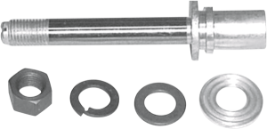 Brake Stud Kit Silver