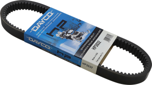 High Performance Belt Black, 1, nordicamoto.ro