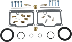 Carb Rebuild Kit, 1, nordicamoto.ro