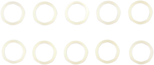 Replacement Washers