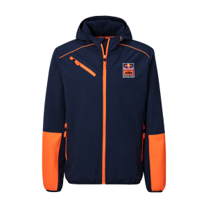 RB KTM GRID SOFTSHELL JACKET, nordicamoto.ro