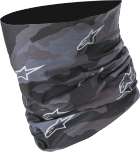 Protectie Gat Alpinestars Tactical Black