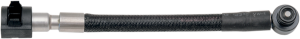 Efi Fuel Line Black