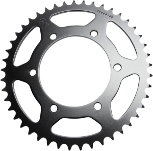 Steel Rear Sprocket