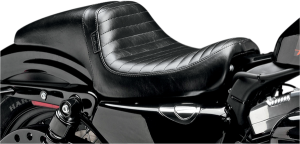 Daytona Seat Black