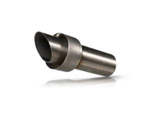 Noise Damper Stainless Steel 