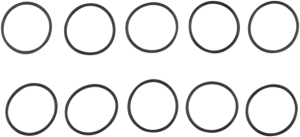 Primary O-ring, 1, nordicamoto.ro
