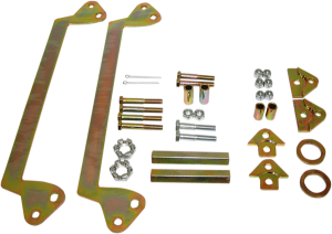 Lift Kit Zinc Plated