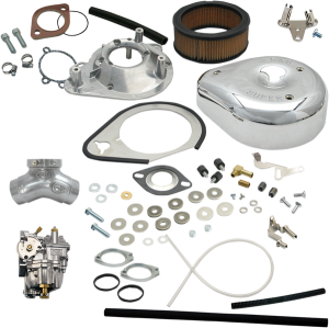 Carburetor E  84-92bt