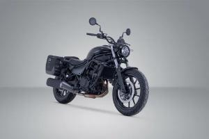 Sistem de genți laterale Legend Lc, 3, nordicamoto.ro