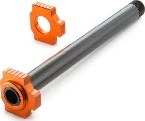 Assembly chain tension adjuster kit