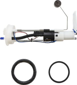 Fuel Pump Module Black 
