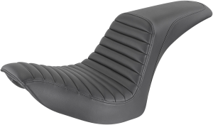 Profiler Tuck-n-roll Seat Black, 1, nordicamoto.ro