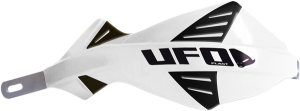 Discover Handguards (22mm) White