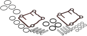 Tappet Cover And Pushrod Tube Gaskets, 1, nordicamoto.ro