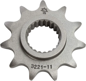JT SPROCKETS Countershaft Sprocket 