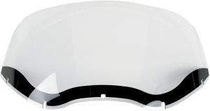 Replacement  Windshield Clear, 1, nordicamoto.ro