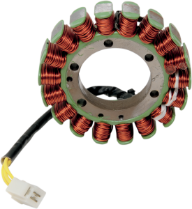 Stator For Arctic Cat, 1, nordicamoto.ro