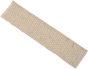 Fiberglass Exhaust Wrap Natural, 1, nordicamoto.ro