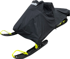 Trailerable Cover Black, 1, nordicamoto.ro