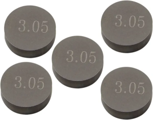 9.48mm Replacement Shims