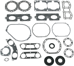 Complete Gasket Set