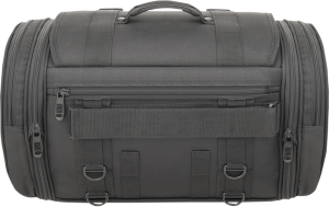 Tr2300de Tactical Deluxe Rack Bag Black, 2, nordicamoto.ro