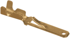 Replacement Terminals Yellow, 1, nordicamoto.ro