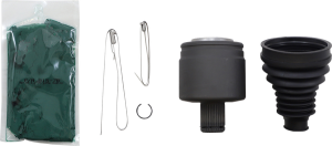 Cv Joint Kit Black