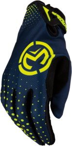 Manusi Moose Racing SX1 Blue/Dark Blue/Navy