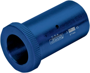 Tappet Adapter Blue, 1, nordicamoto.ro