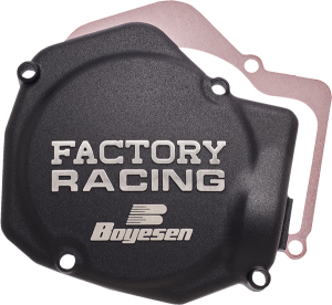 Factory Ignition Cover