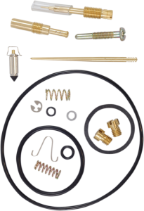 Set de reparație pentru carburator, 1, nordicamoto.ro
