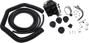 Cab Heater Jd Rsx/xuv Black, 1, nordicamoto.ro