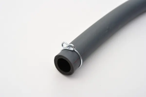 Fuel Hose 2-layered 10mm X 15mm Black, 2, nordicamoto.ro