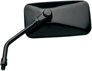 Cruiser Mirror Black