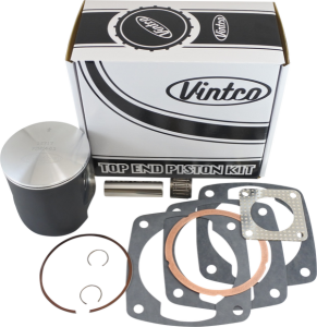 Top End Piston Kit, 4, nordicamoto.ro
