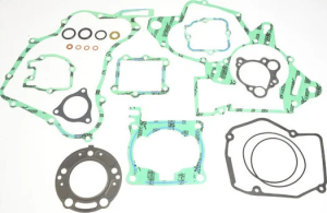 Kit complet de garnituri