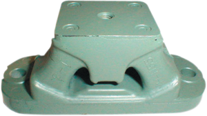 Watercraft Engine Mount