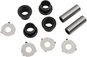Front A-arm Repair Kit Black, 1, nordicamoto.ro