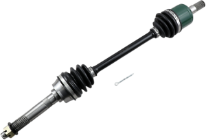 Ax CV standard de schimb OEM, negru, 2, nordicamoto.ro