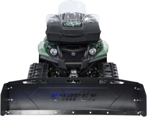 Click 'n Go 2 Plow Drift Cutter Black