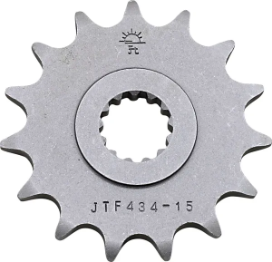 JT SPROCKETS Countershaft Sprocket 